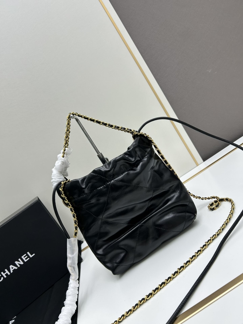 Chanel Top Handle Bags